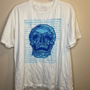 mens zoo york shirt!